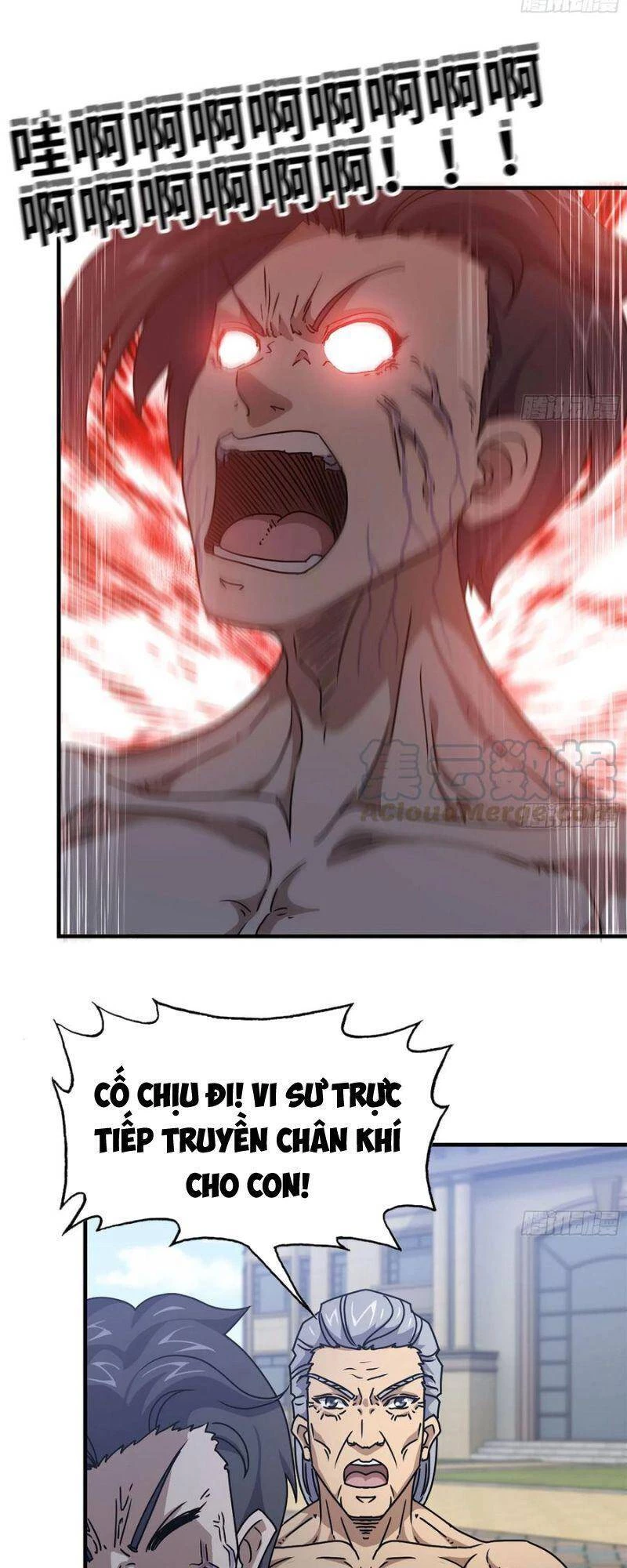 Tôi Chuyển Vàng Tại Mạt Thế Chapter 110 - Trang 4