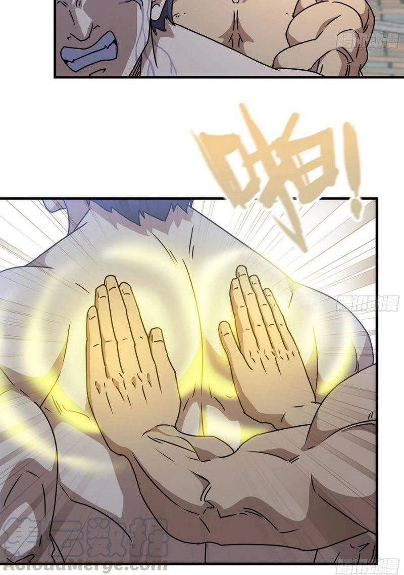 Tôi Chuyển Vàng Tại Mạt Thế Chapter 110 - Trang 4