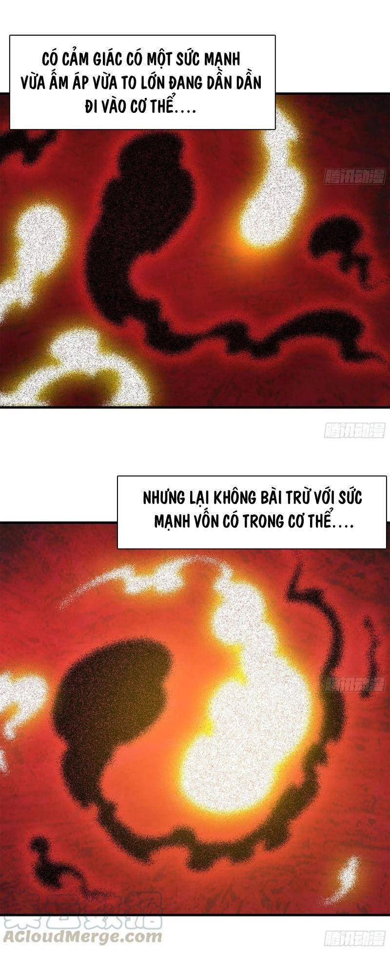 Tôi Chuyển Vàng Tại Mạt Thế Chapter 110 - Trang 4