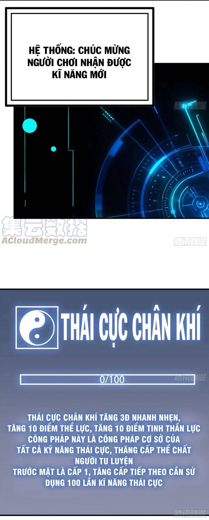 Tôi Chuyển Vàng Tại Mạt Thế Chapter 110 - Trang 4