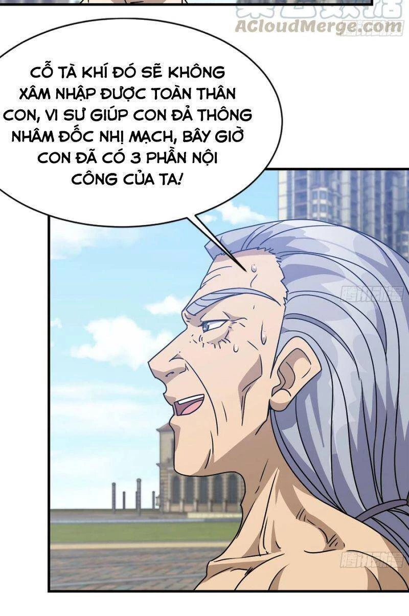 Tôi Chuyển Vàng Tại Mạt Thế Chapter 110 - Trang 4