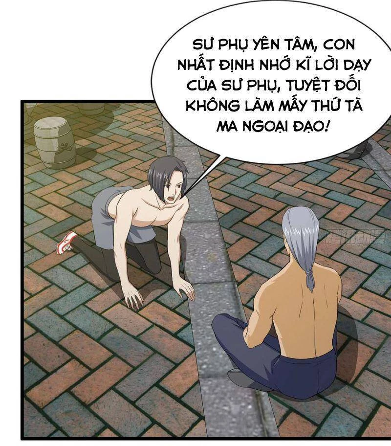 Tôi Chuyển Vàng Tại Mạt Thế Chapter 111 - Trang 4