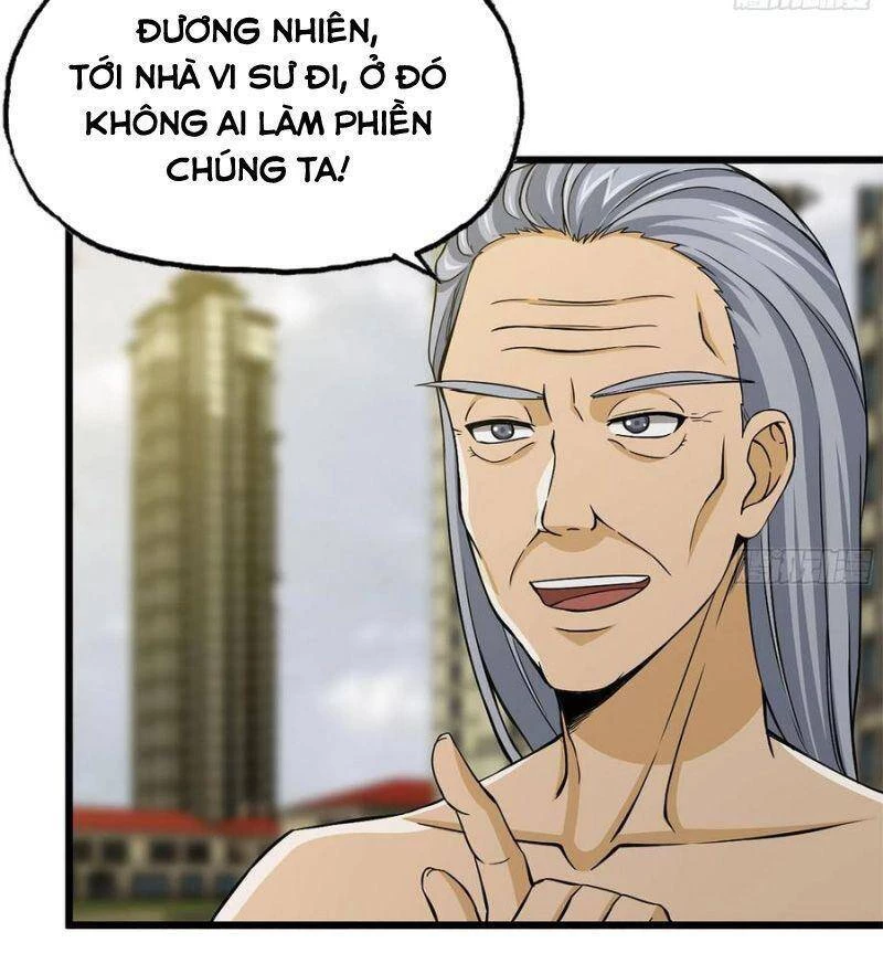 Tôi Chuyển Vàng Tại Mạt Thế Chapter 111 - Trang 4