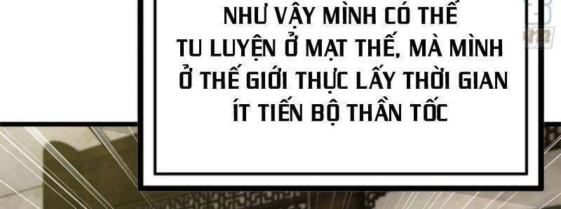 Tôi Chuyển Vàng Tại Mạt Thế Chapter 111 - Trang 4