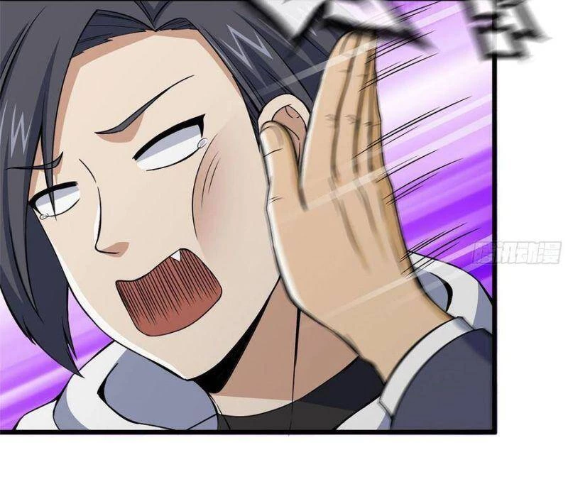 Tôi Chuyển Vàng Tại Mạt Thế Chapter 111 - Trang 4