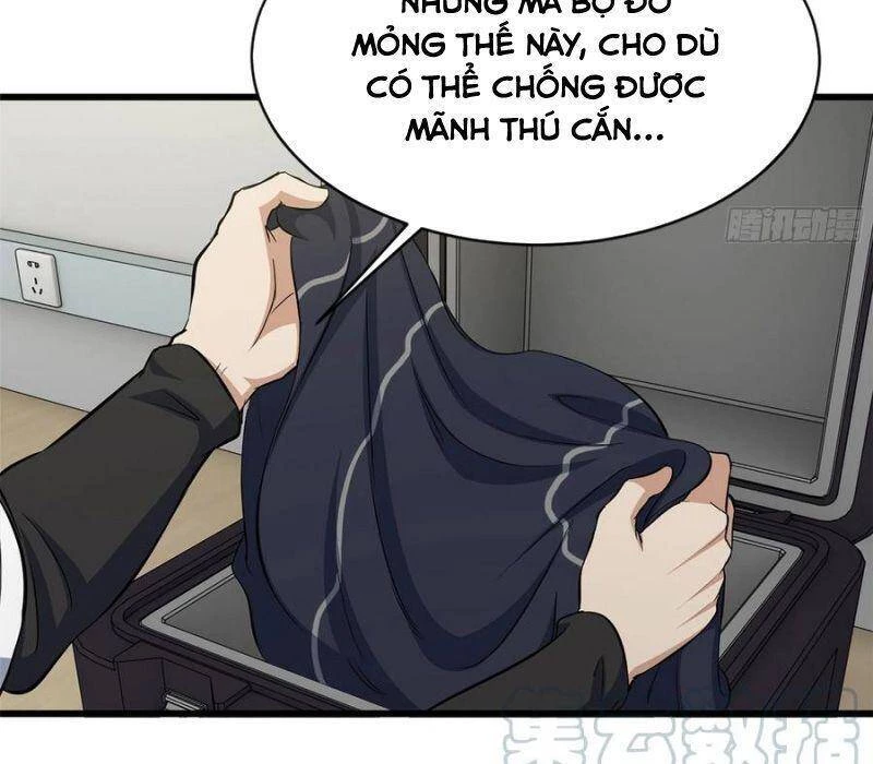 Tôi Chuyển Vàng Tại Mạt Thế Chapter 111 - Trang 4