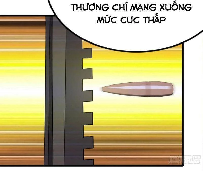 Tôi Chuyển Vàng Tại Mạt Thế Chapter 111 - Trang 4