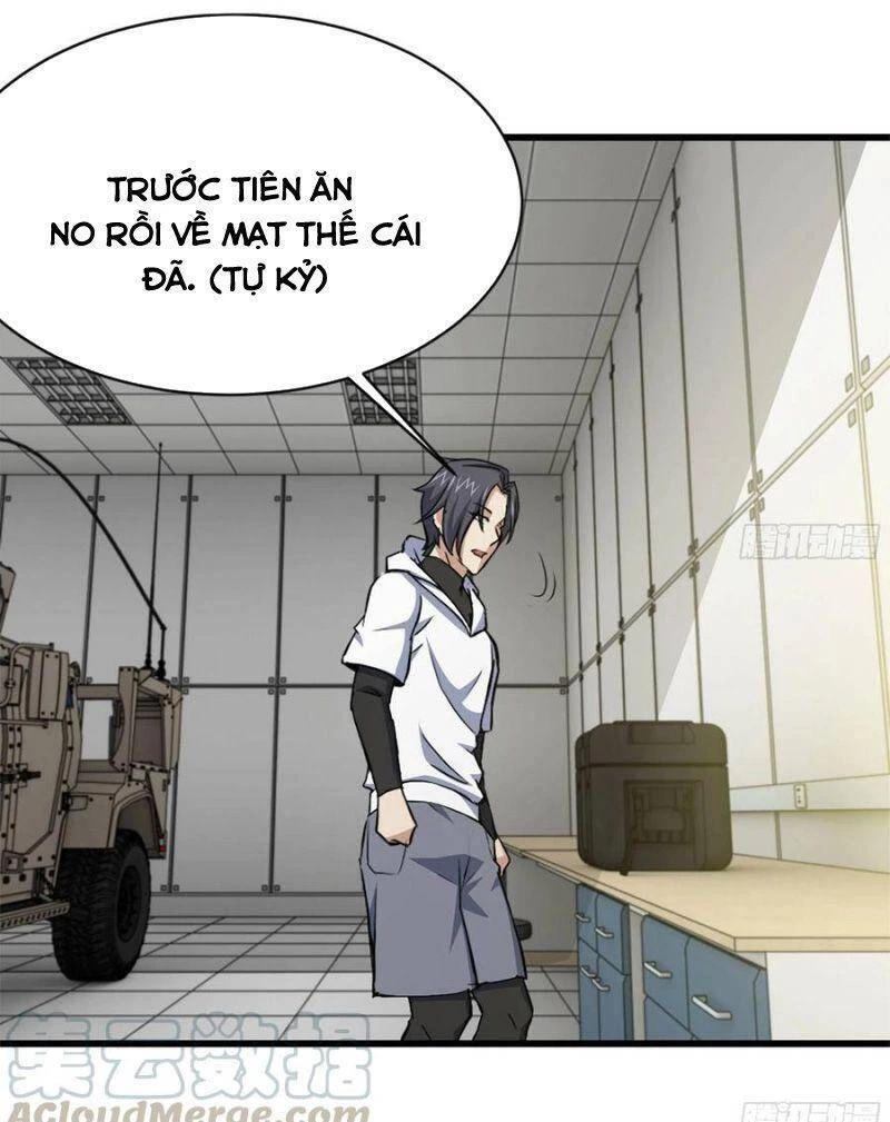 Tôi Chuyển Vàng Tại Mạt Thế Chapter 111 - Trang 4