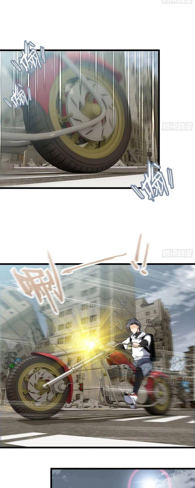 Tôi Chuyển Vàng Tại Mạt Thế Chapter 112 - Trang 4