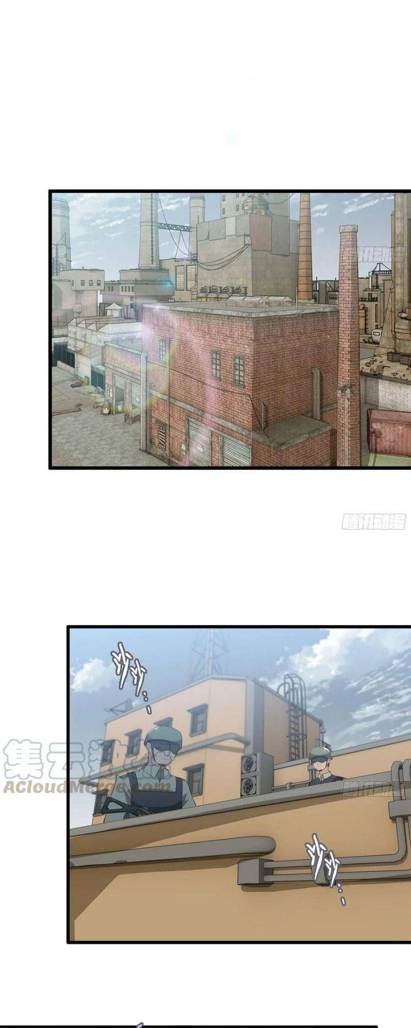 Tôi Chuyển Vàng Tại Mạt Thế Chapter 112 - Trang 4