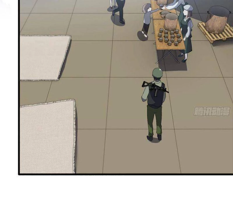 Tôi Chuyển Vàng Tại Mạt Thế Chapter 112 - Trang 4