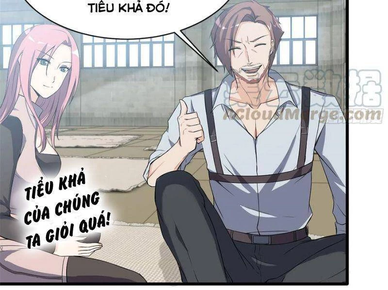 Tôi Chuyển Vàng Tại Mạt Thế Chapter 112 - Trang 4