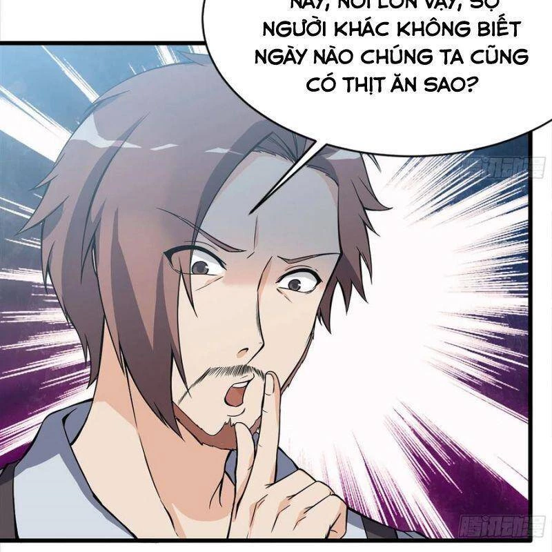 Tôi Chuyển Vàng Tại Mạt Thế Chapter 112 - Trang 4