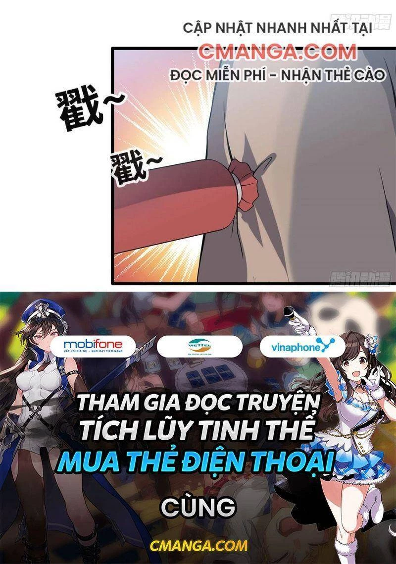 Tôi Chuyển Vàng Tại Mạt Thế Chapter 112 - Trang 4