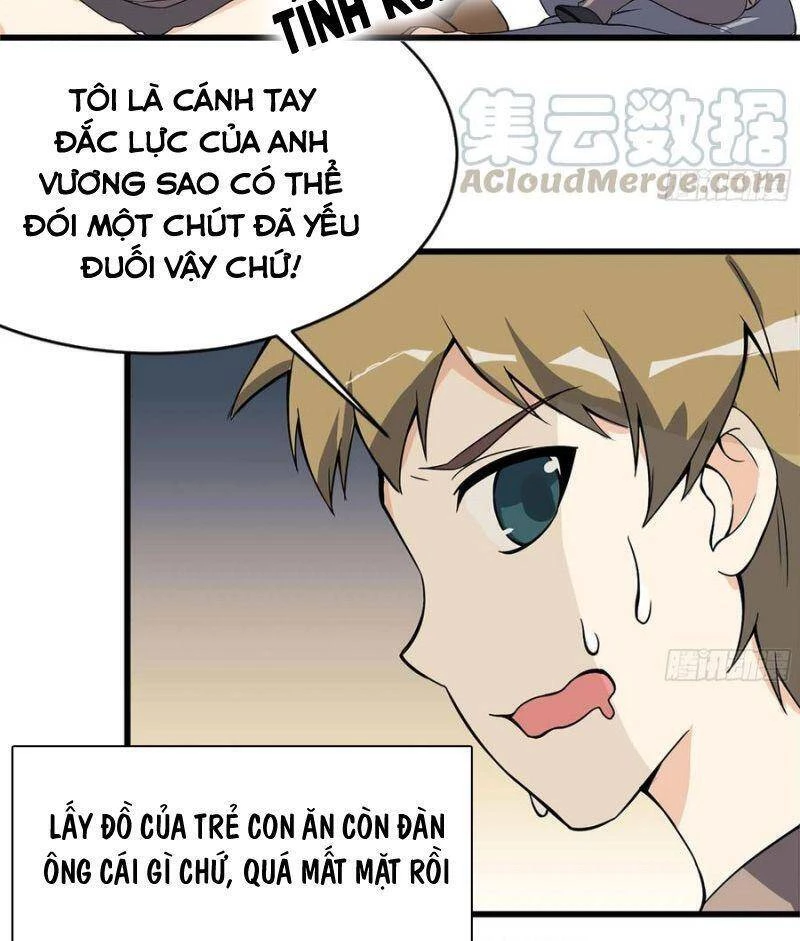Tôi Chuyển Vàng Tại Mạt Thế Chapter 113 - Trang 4