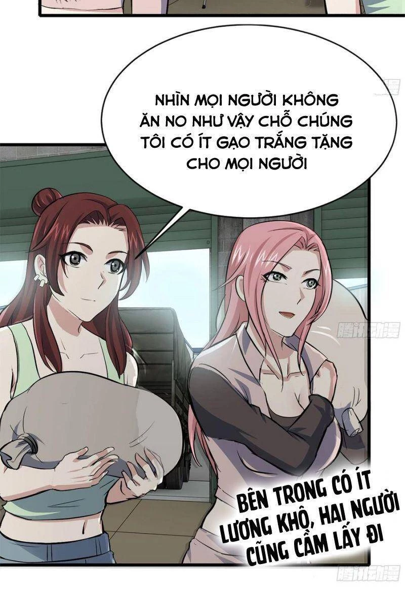 Tôi Chuyển Vàng Tại Mạt Thế Chapter 113 - Trang 4