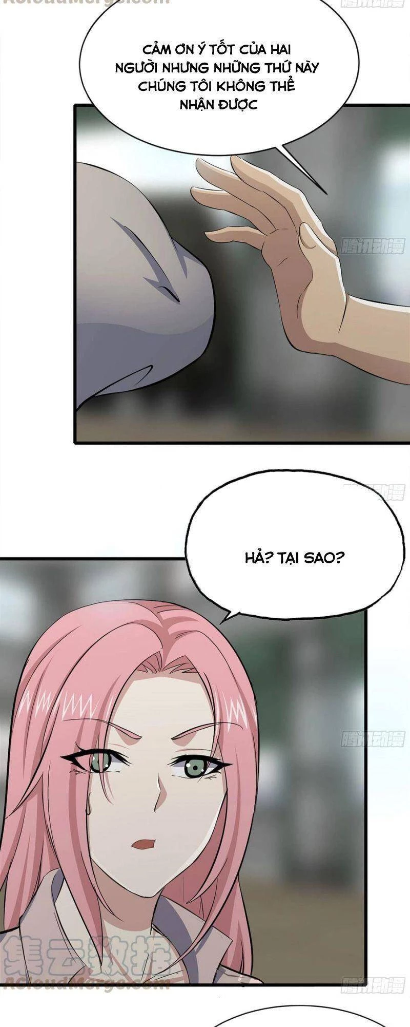 Tôi Chuyển Vàng Tại Mạt Thế Chapter 113 - Trang 4