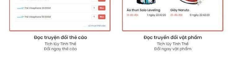 Tôi Chuyển Vàng Tại Mạt Thế Chapter 115 - Trang 4