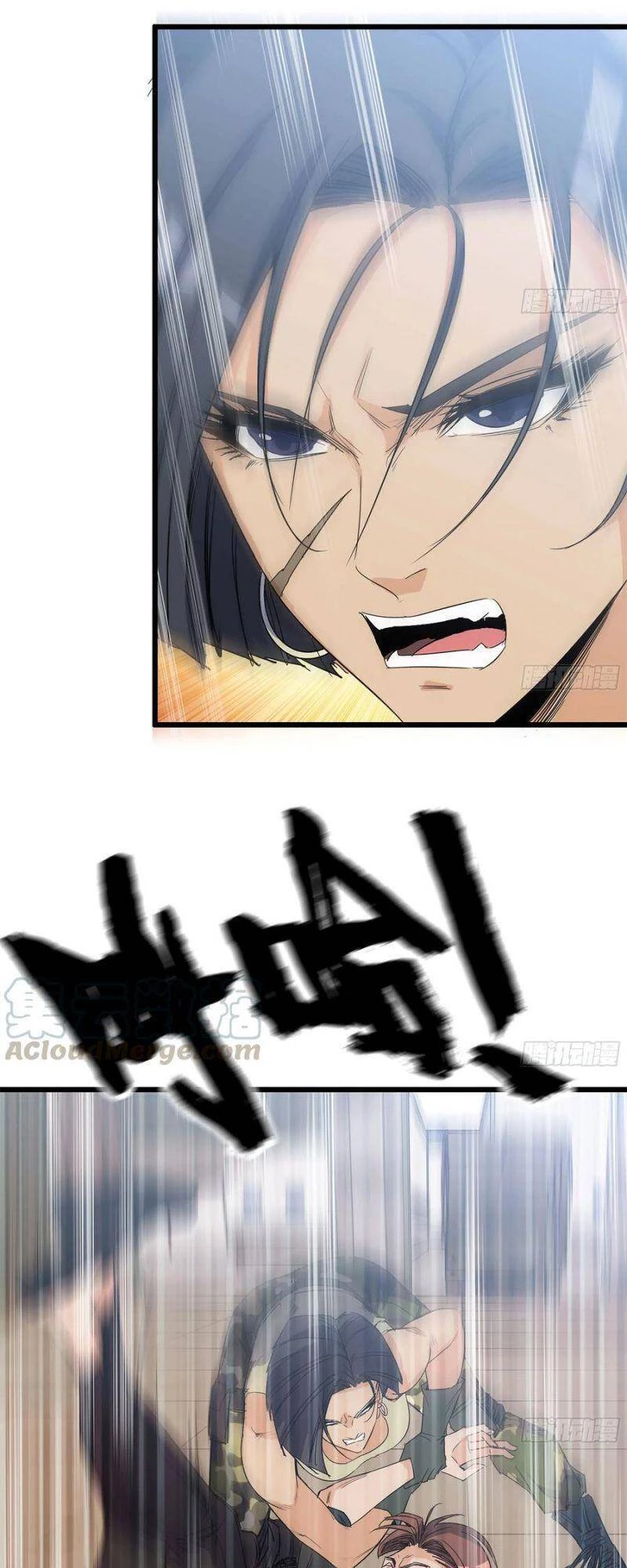 Tôi Chuyển Vàng Tại Mạt Thế Chapter 115 - Trang 4