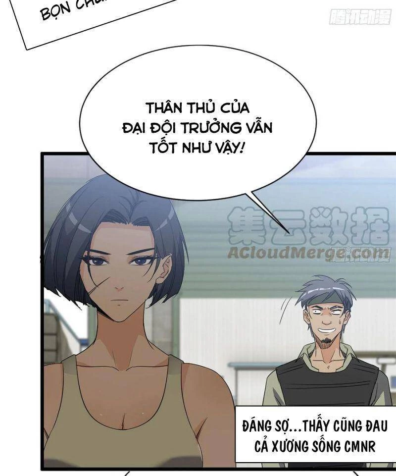 Tôi Chuyển Vàng Tại Mạt Thế Chapter 115 - Trang 4