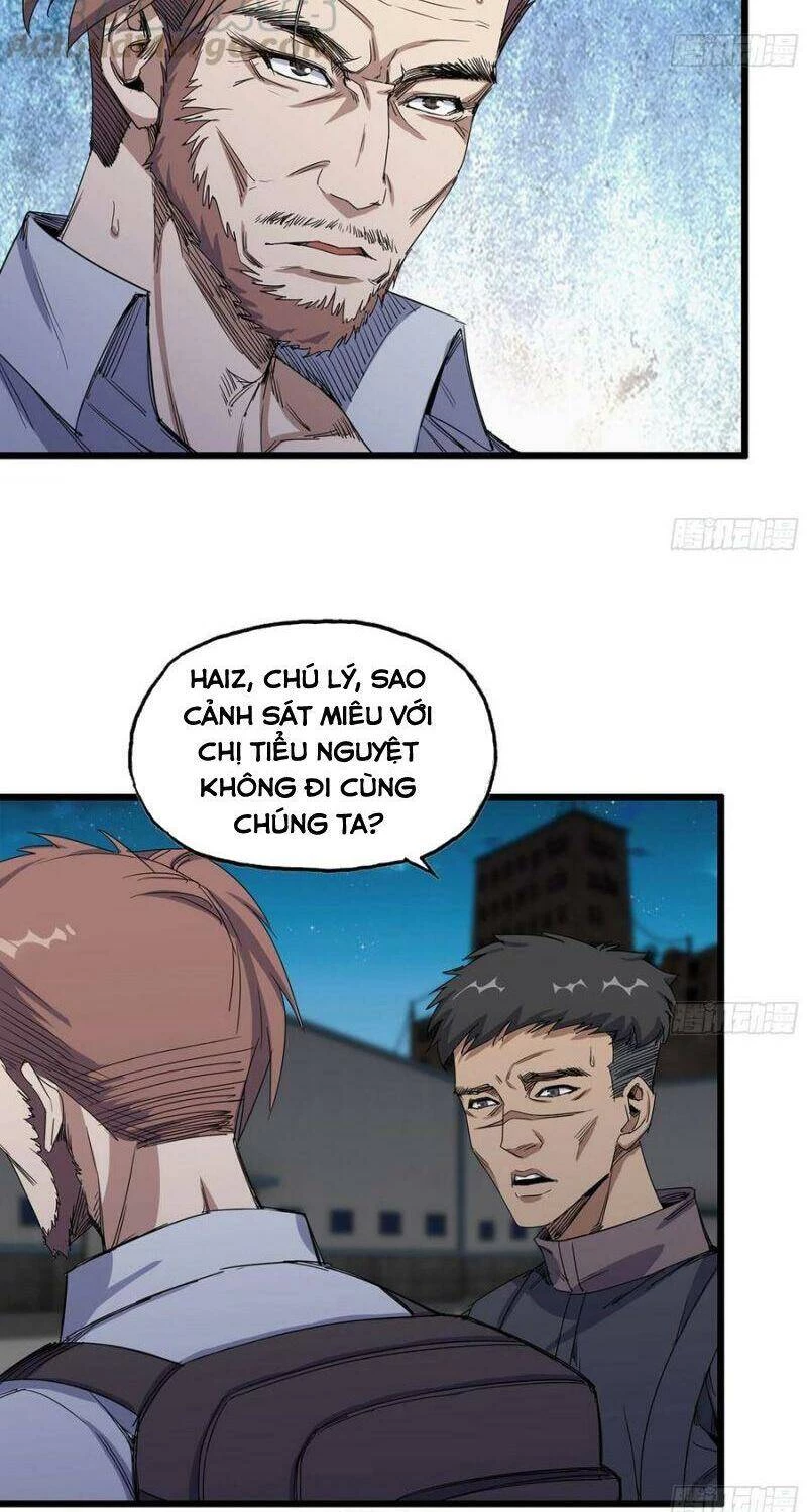 Tôi Chuyển Vàng Tại Mạt Thế Chapter 117 - Trang 4