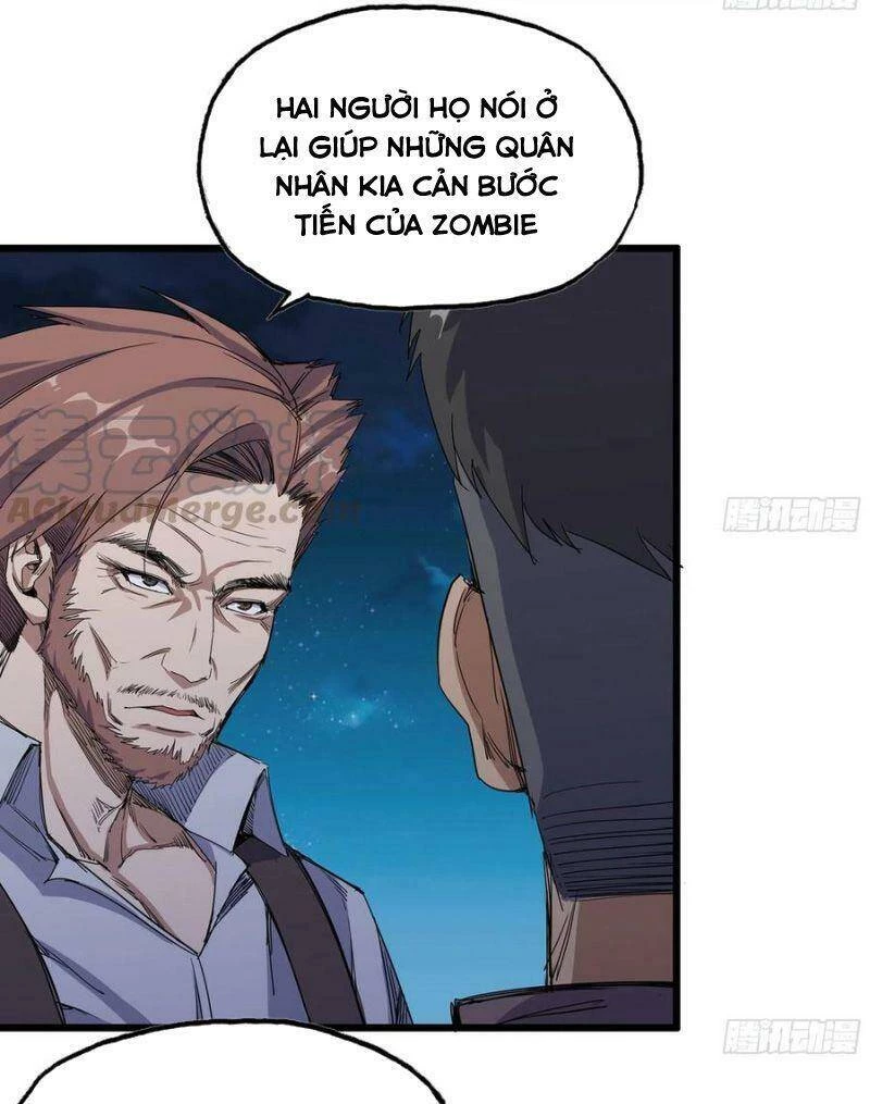 Tôi Chuyển Vàng Tại Mạt Thế Chapter 117 - Trang 4