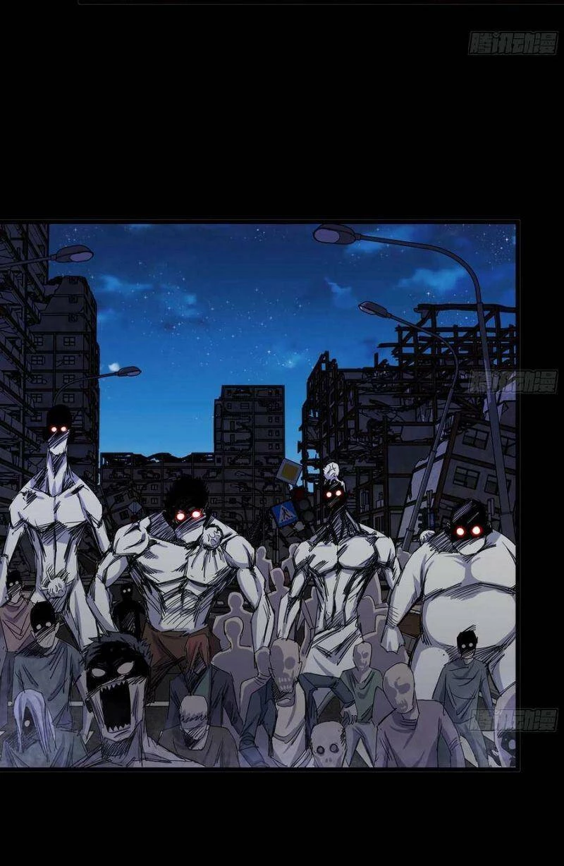 Tôi Chuyển Vàng Tại Mạt Thế Chapter 117 - Trang 4