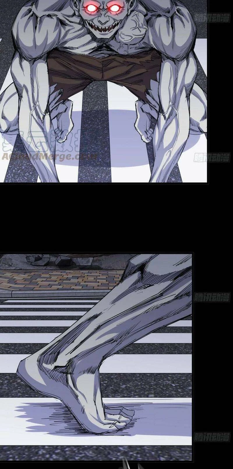 Tôi Chuyển Vàng Tại Mạt Thế Chapter 117 - Trang 4