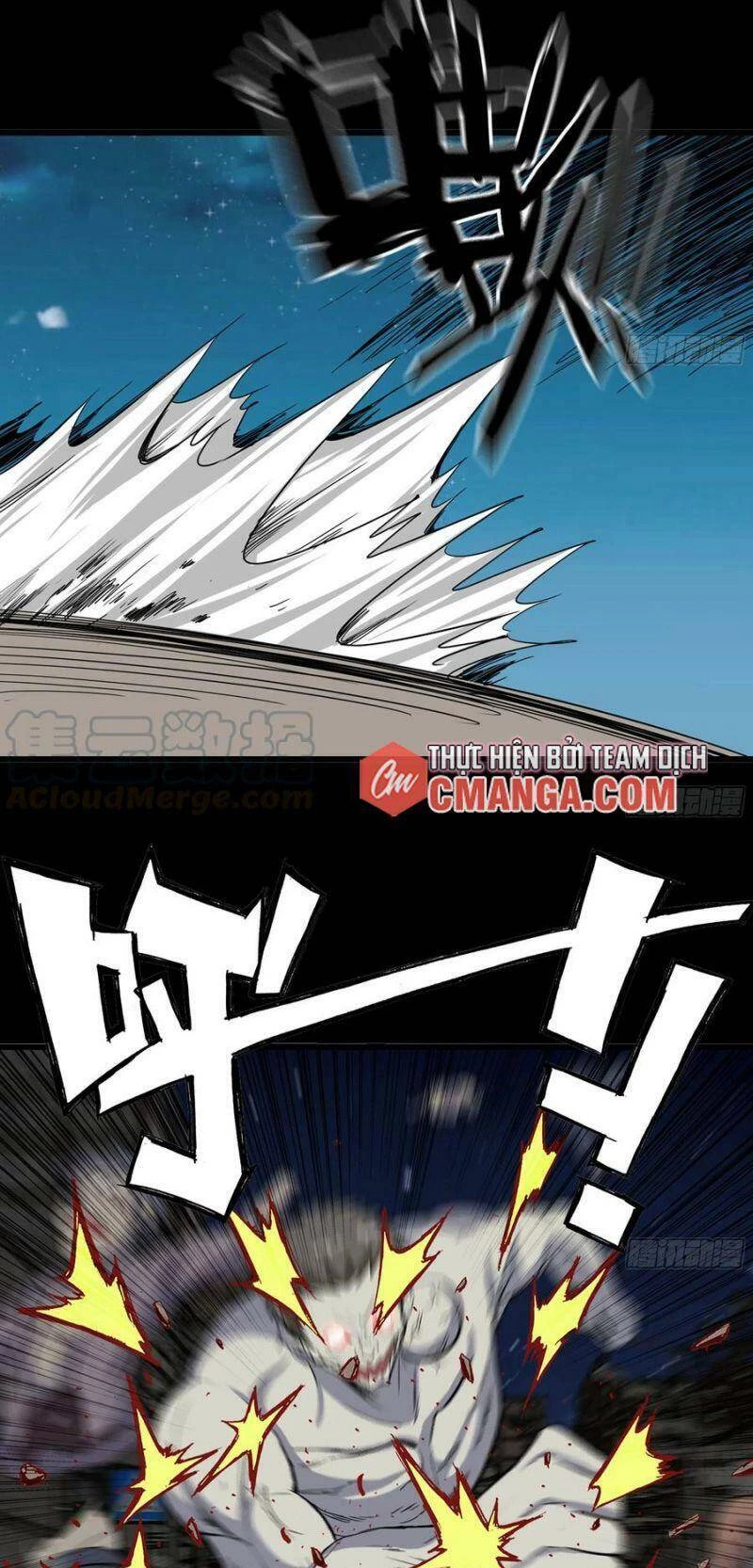 Tôi Chuyển Vàng Tại Mạt Thế Chapter 117 - Trang 4