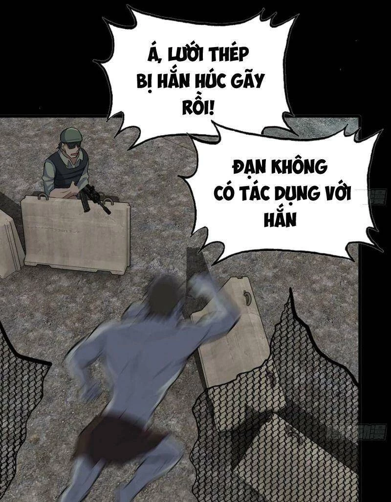 Tôi Chuyển Vàng Tại Mạt Thế Chapter 117 - Trang 4