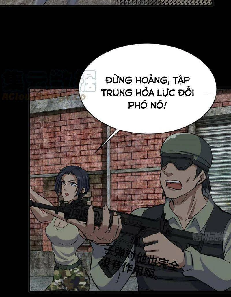 Tôi Chuyển Vàng Tại Mạt Thế Chapter 117 - Trang 4