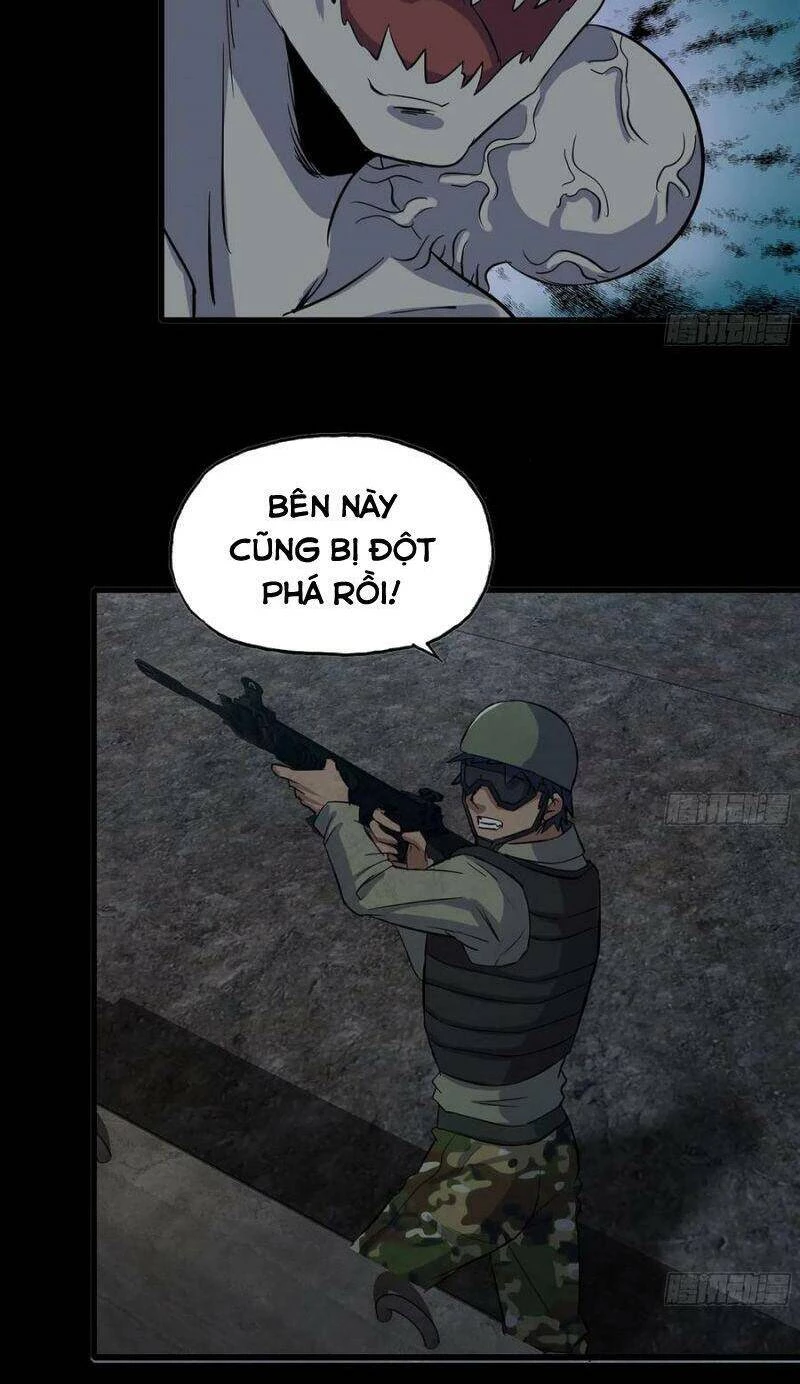 Tôi Chuyển Vàng Tại Mạt Thế Chapter 117 - Trang 4