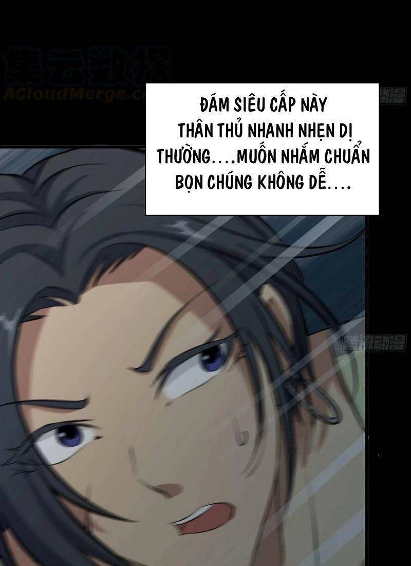 Tôi Chuyển Vàng Tại Mạt Thế Chapter 117 - Trang 4