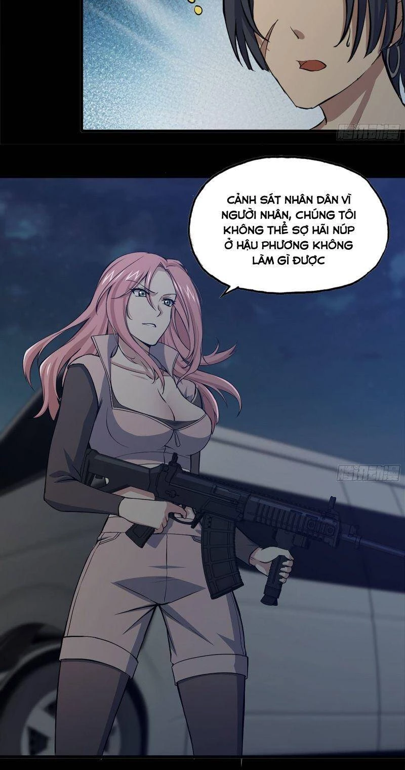 Tôi Chuyển Vàng Tại Mạt Thế Chapter 118 - Trang 4