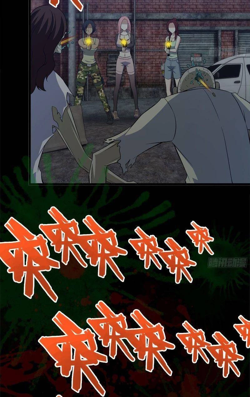 Tôi Chuyển Vàng Tại Mạt Thế Chapter 118 - Trang 4