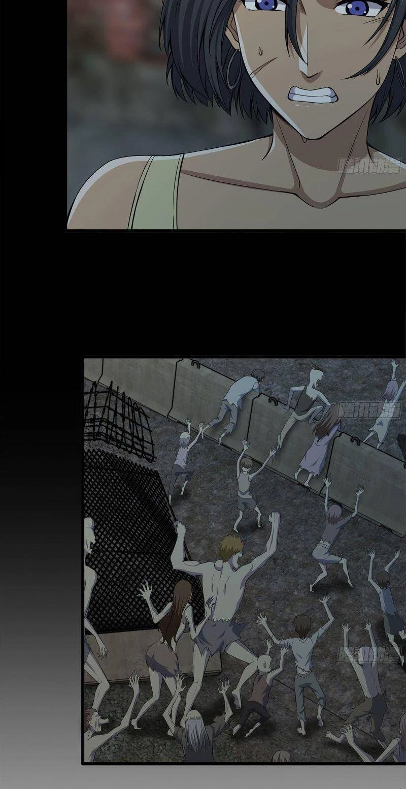 Tôi Chuyển Vàng Tại Mạt Thế Chapter 118 - Trang 4