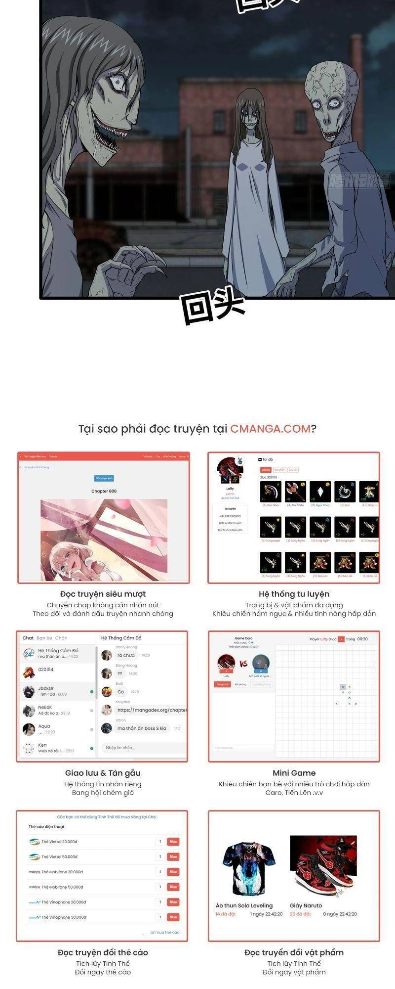 Tôi Chuyển Vàng Tại Mạt Thế Chapter 118 - Trang 4