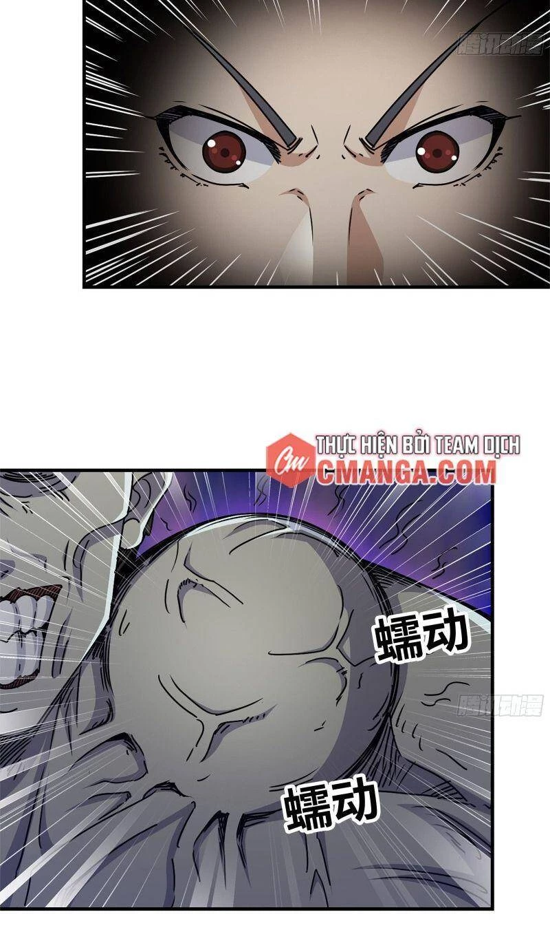 Tôi Chuyển Vàng Tại Mạt Thế Chapter 118 - Trang 4