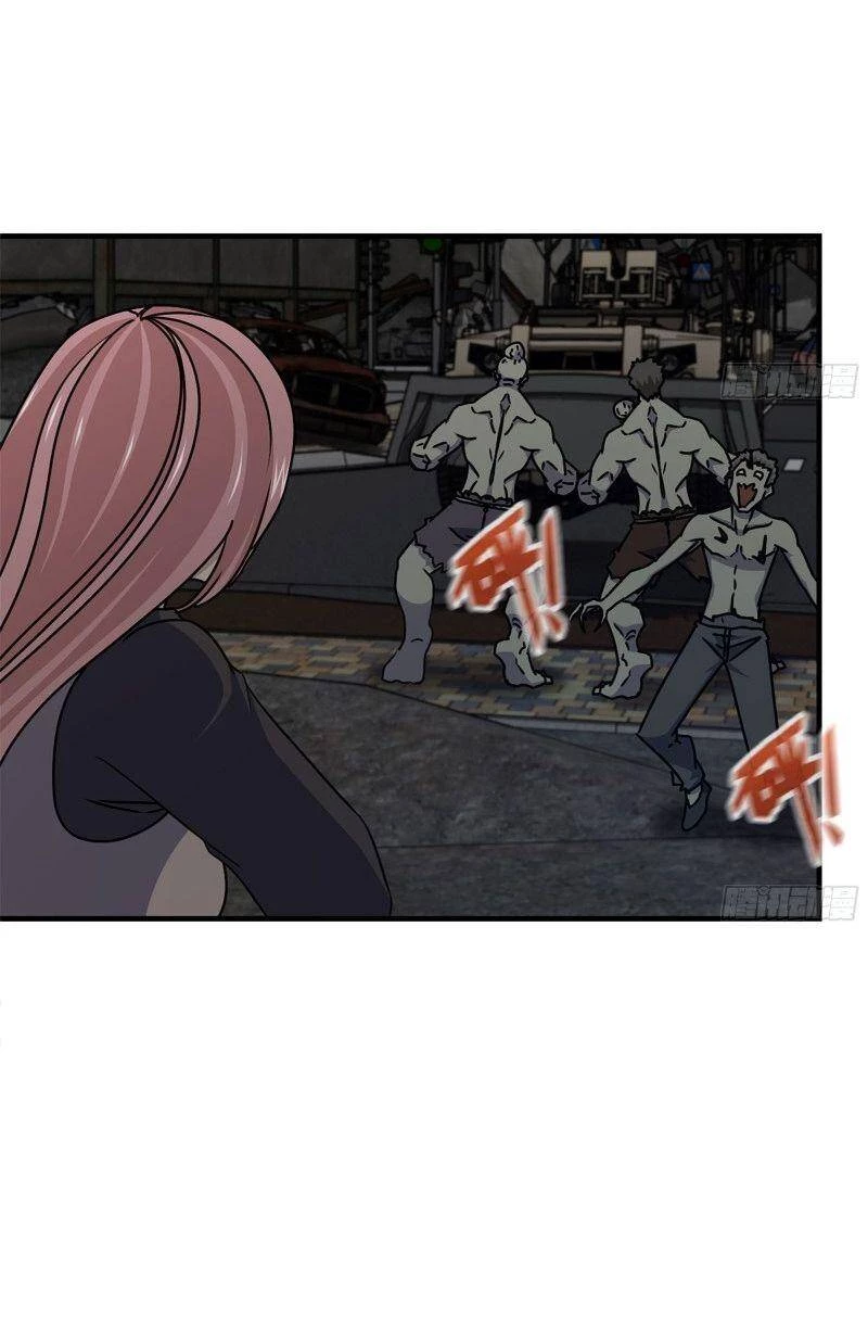 Tôi Chuyển Vàng Tại Mạt Thế Chapter 118 - Trang 4