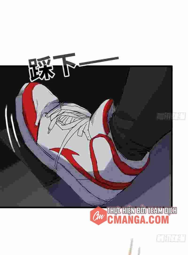 Tôi Chuyển Vàng Tại Mạt Thế Chapter 119 - Trang 4