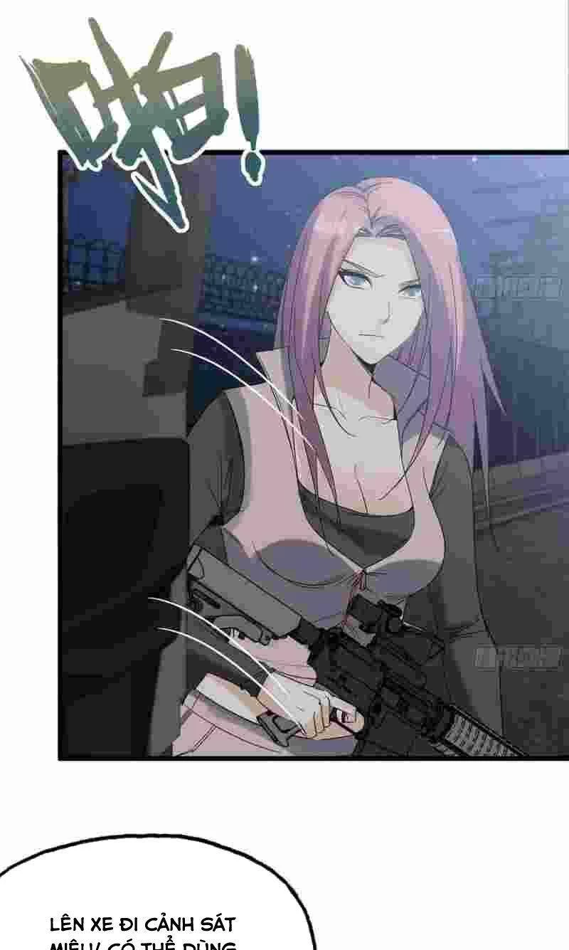 Tôi Chuyển Vàng Tại Mạt Thế Chapter 119 - Trang 4