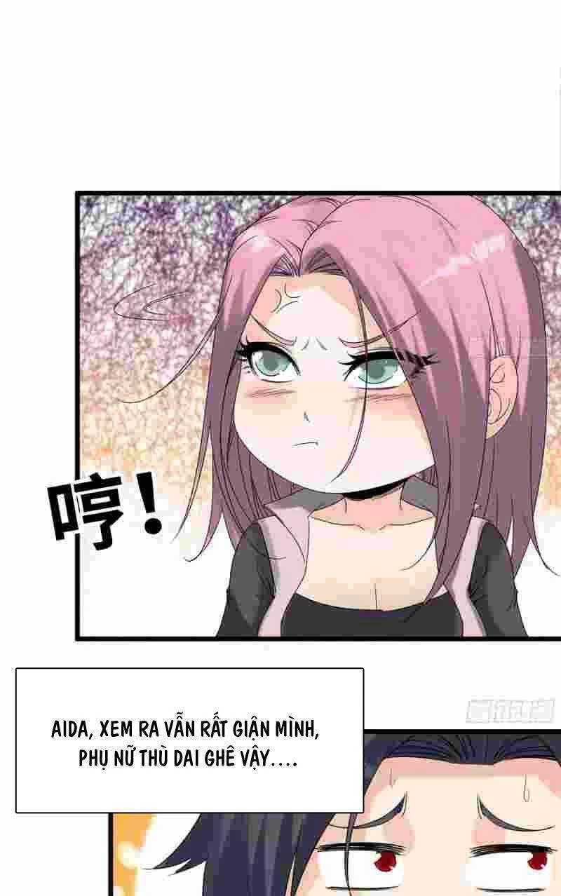 Tôi Chuyển Vàng Tại Mạt Thế Chapter 119 - Trang 4