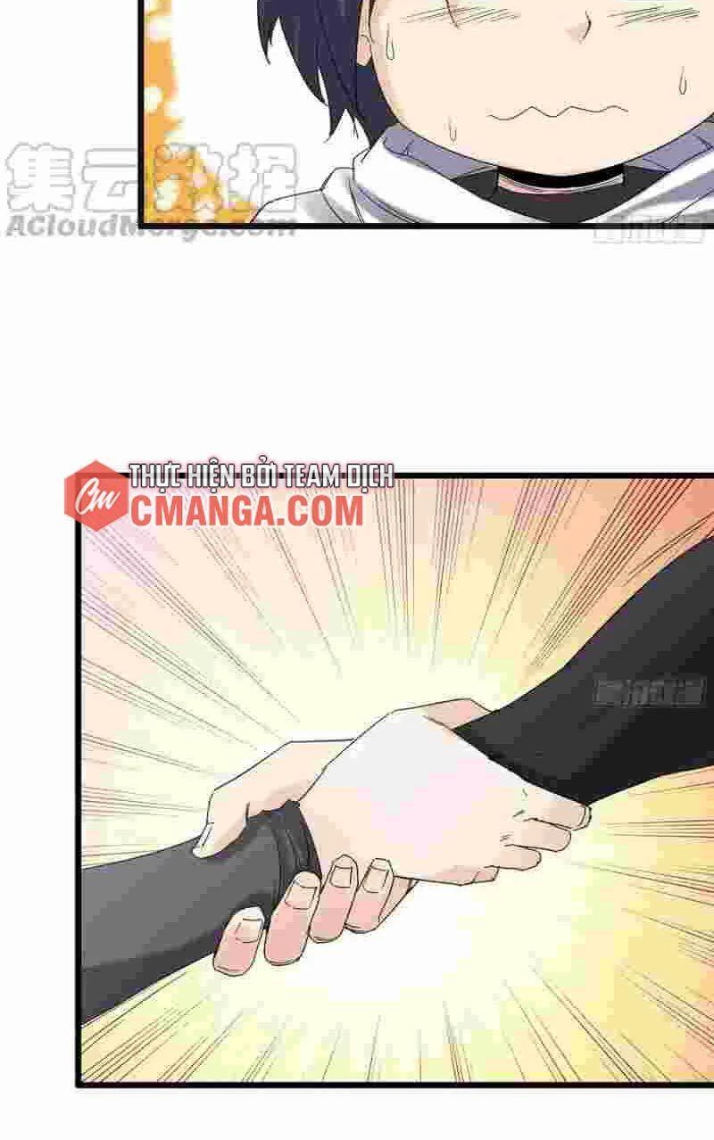 Tôi Chuyển Vàng Tại Mạt Thế Chapter 119 - Trang 4