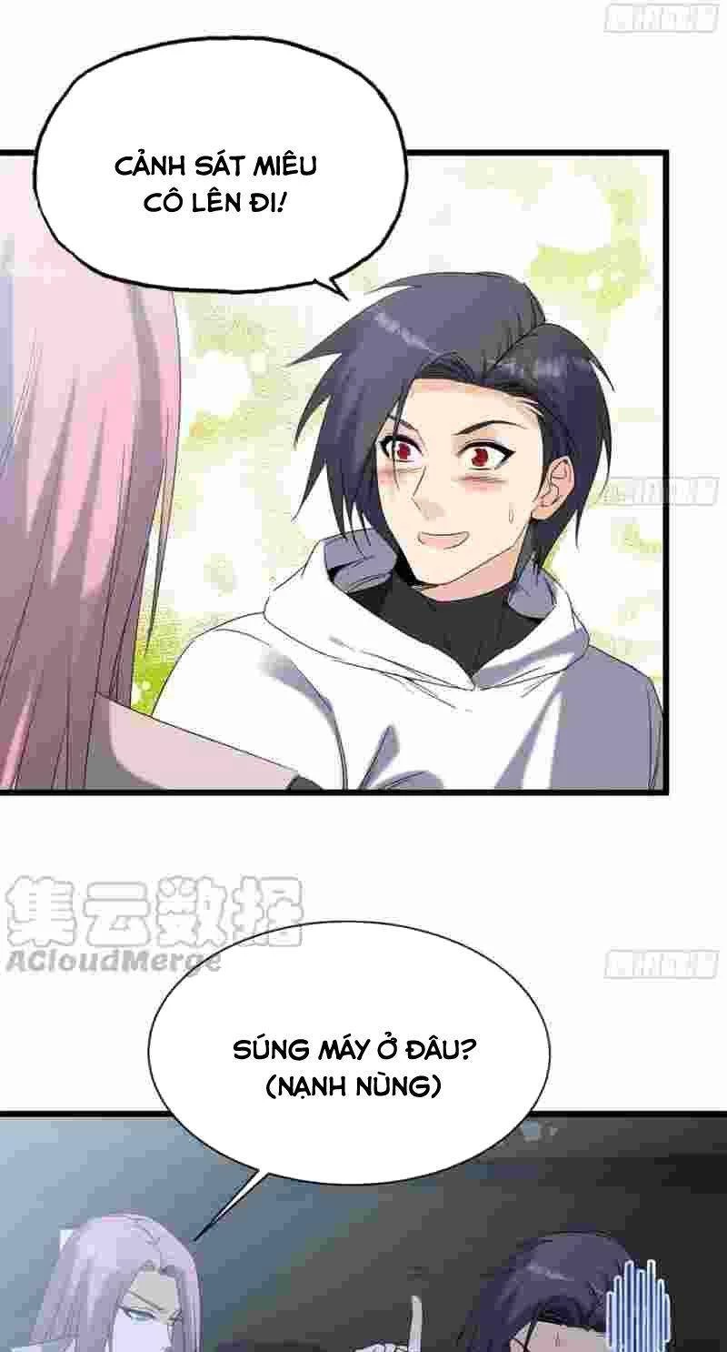 Tôi Chuyển Vàng Tại Mạt Thế Chapter 119 - Trang 4