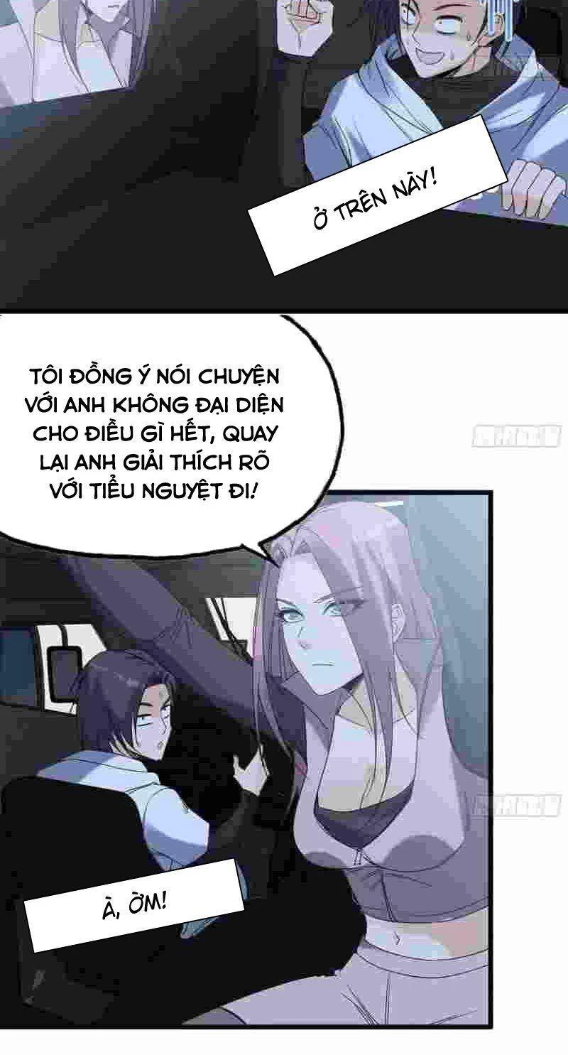 Tôi Chuyển Vàng Tại Mạt Thế Chapter 119 - Trang 4
