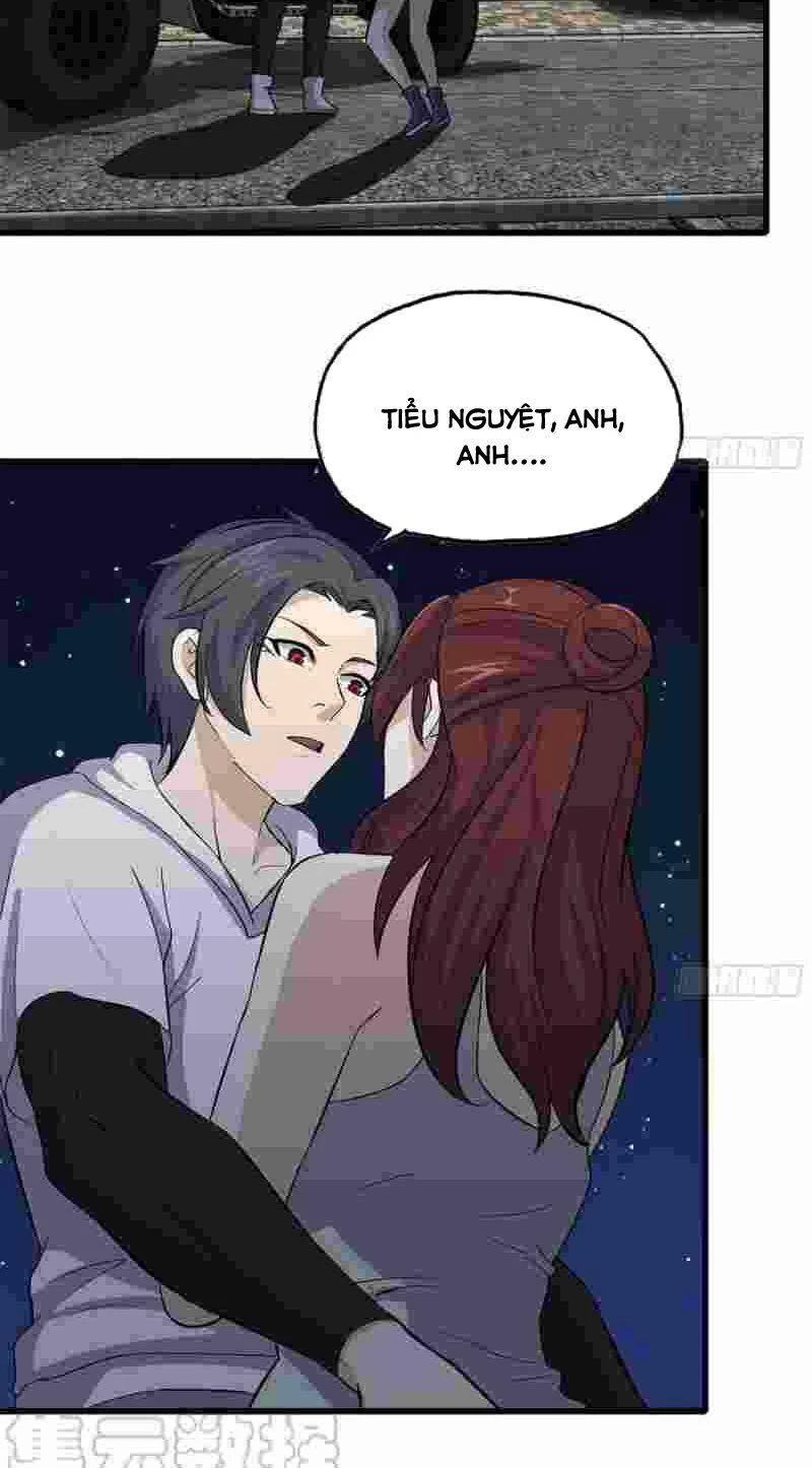 Tôi Chuyển Vàng Tại Mạt Thế Chapter 119 - Trang 4