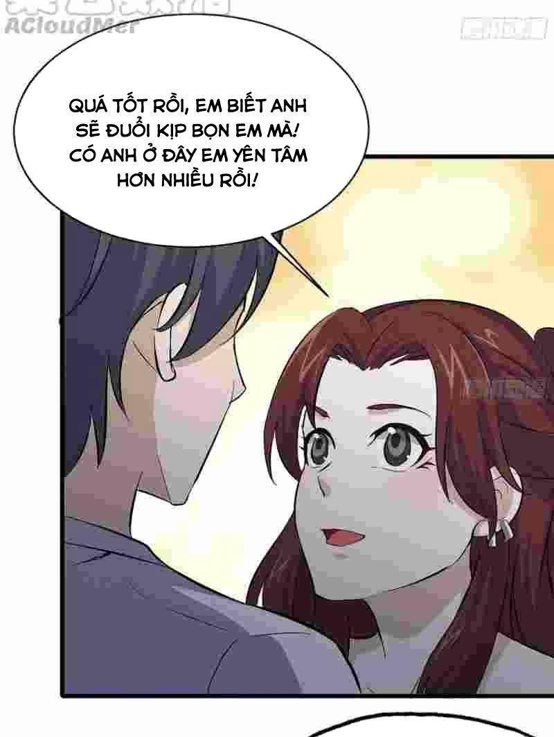 Tôi Chuyển Vàng Tại Mạt Thế Chapter 119 - Trang 4