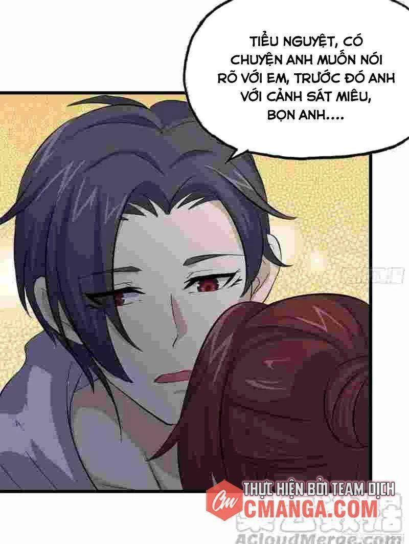 Tôi Chuyển Vàng Tại Mạt Thế Chapter 119 - Trang 4