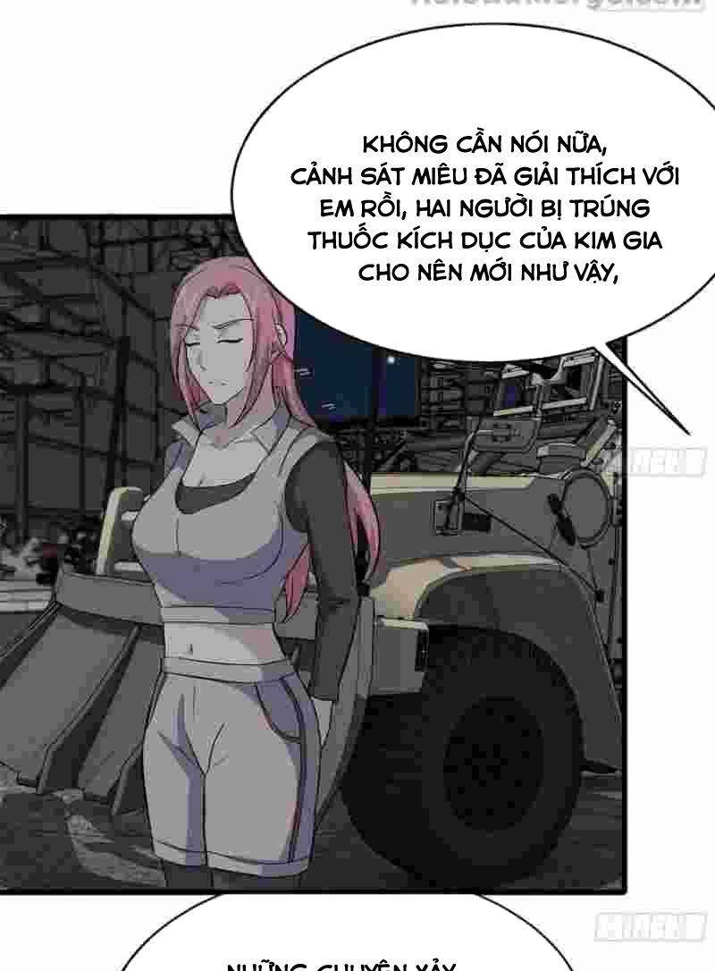Tôi Chuyển Vàng Tại Mạt Thế Chapter 119 - Trang 4