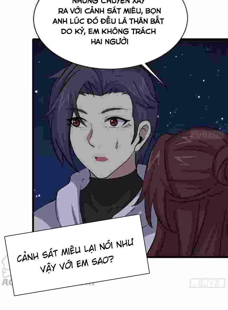 Tôi Chuyển Vàng Tại Mạt Thế Chapter 119 - Trang 4